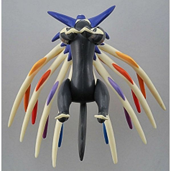 Mô hình Pokemon Xerneas của Takara TOMY Nhật Bản - Hyper Size