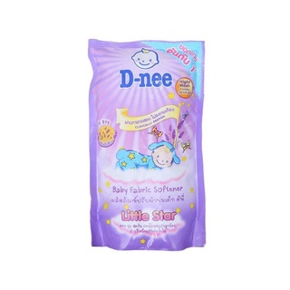 HCM- NƯỚC XẢ DNEE TÚI 600ML THÁI LAN