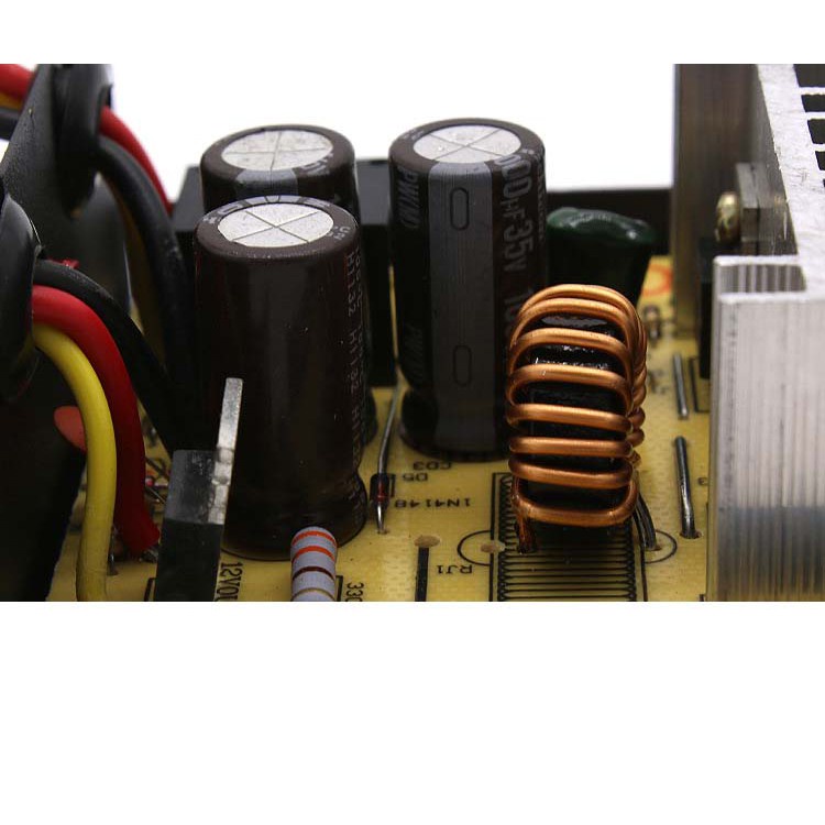 Bộ chuyển đổi nguồn DC 24V sang 12V chính hãng cho ô tô - thiết bị đổi điện 24V-12V