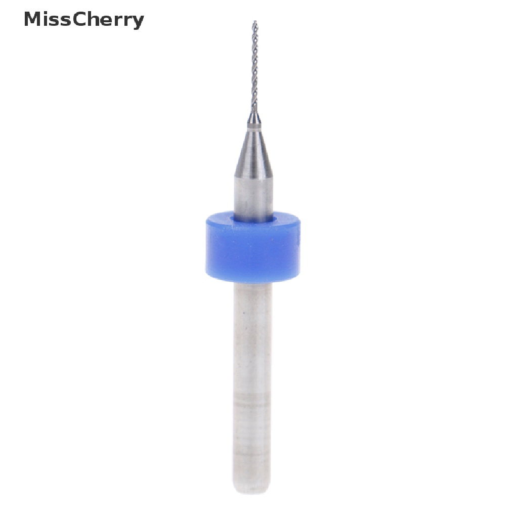 Bộ 10 Mũi Khoan mini PCB Với Họa Tiết CNC