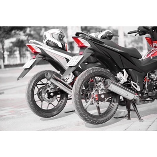 Dè sau Ex150 / Winner kiểu Sonic ( Gắn như zin )