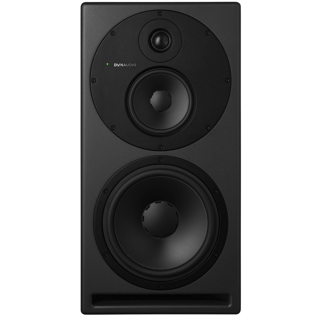 Loa Kiểm Âm Phòng Thu Dynaudio Core 59 3-way Powered Studio Monitor - Đen (1 cái)