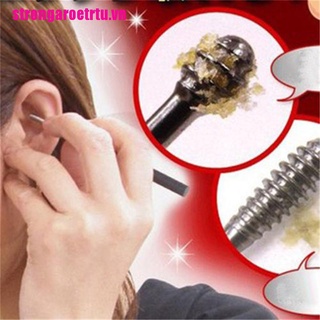 Dụng cụ vệ sinh tai chuyên dụng