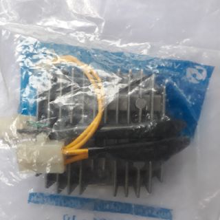 Sạc 3 pha sym cho atila chính hiệu