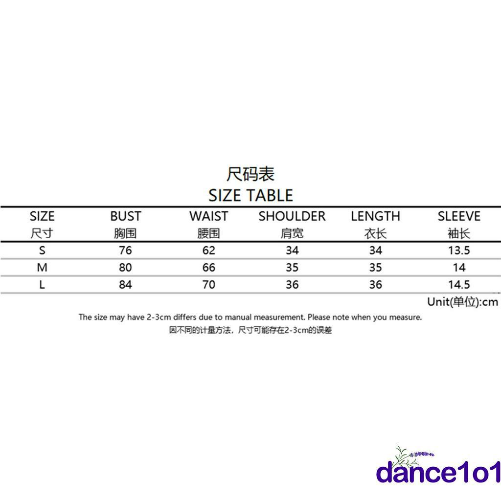 Áo thun nữ tay ngắn cổ tròn họa tiết chữ in đơn giản thời trang