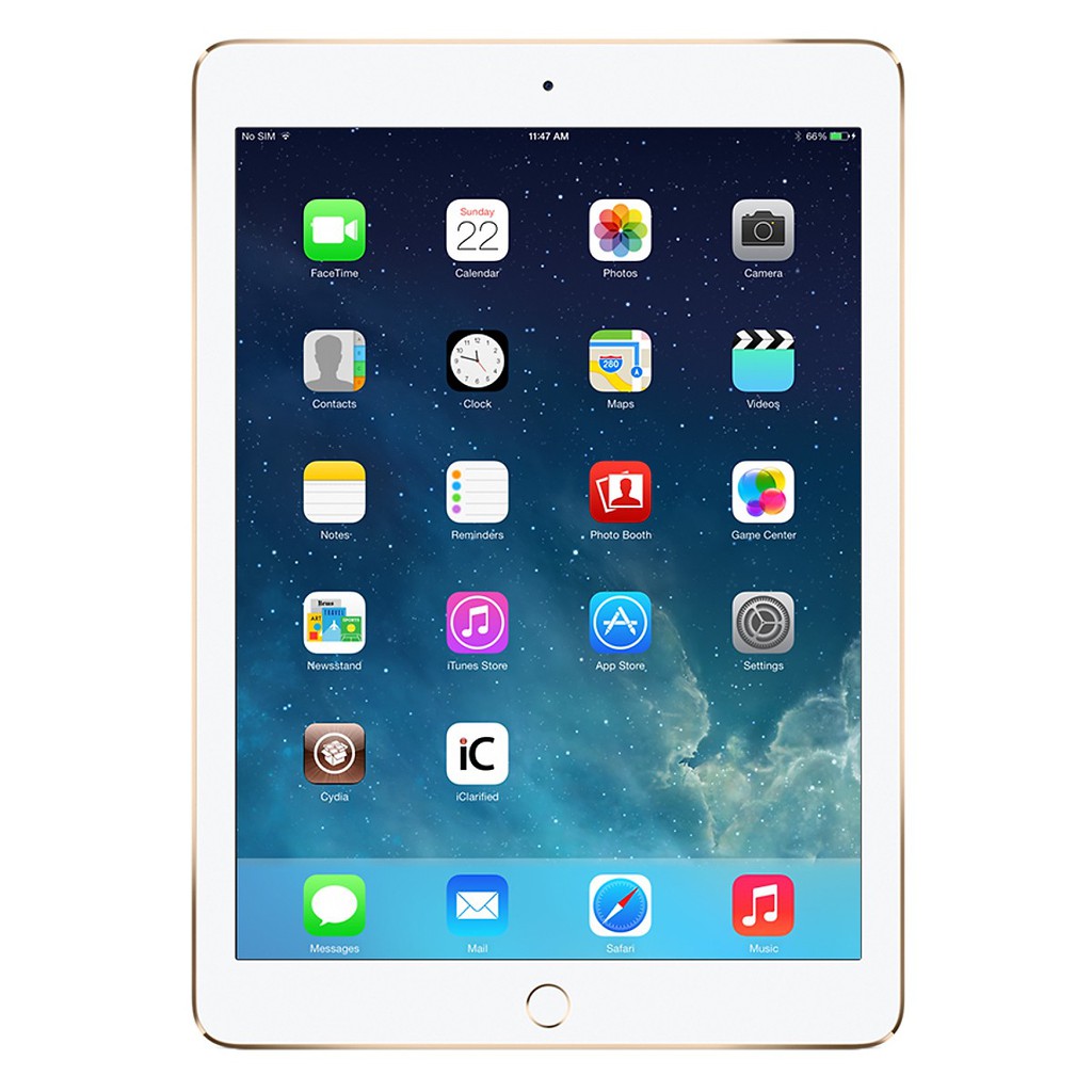 Máy tính bảng iPad Pro 10.5 inch 256GB Wifi - Hàng Chính Hãng | BigBuy360 - bigbuy360.vn