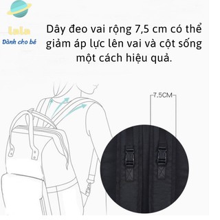 Balo Đa Năng Chống Thấm Cao Cấp