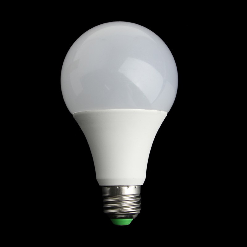 Bóng Đèn Led Đổi 16 Màu Điều Khiển Từ Xa 85-265v E27 20w Rgb
