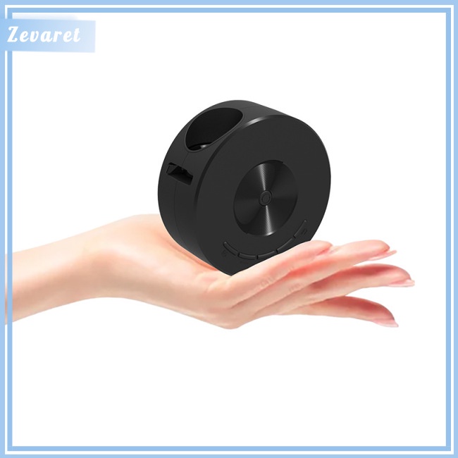 Máy Chiếu Phim Mini Zevaret Yt200 Đa Phương Tiện Có Đèn Led