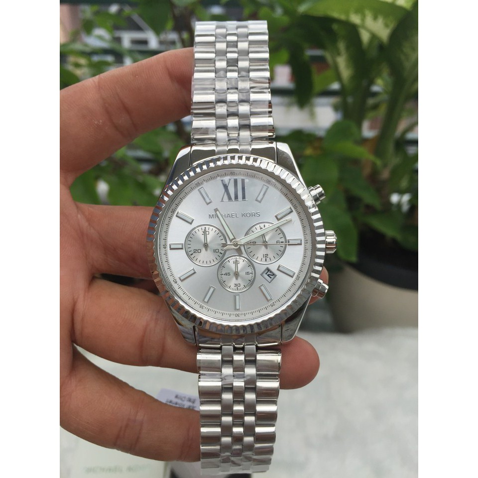 Đồng Hồ Nam Michael Kors MK8405 - Full Box