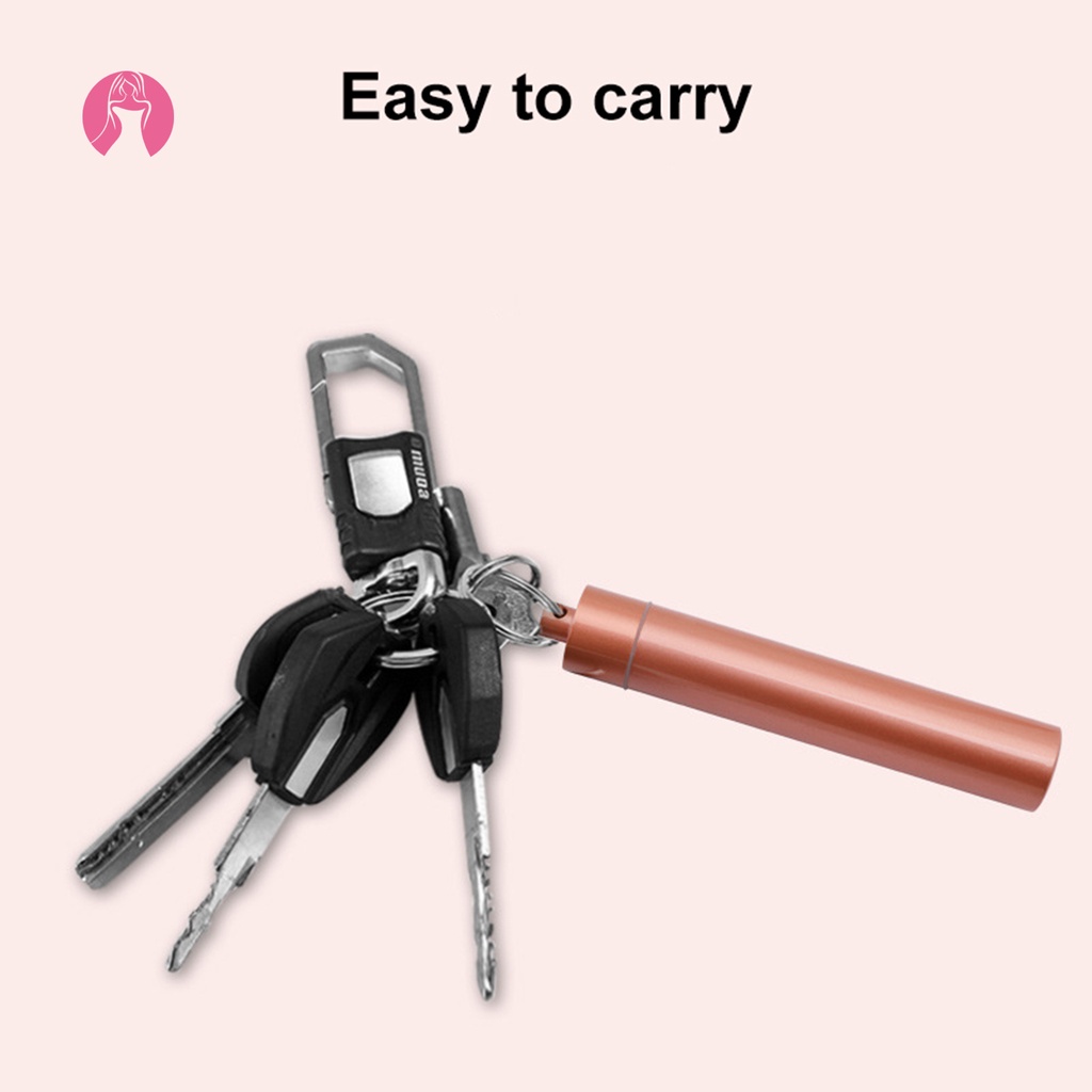 1 Bộ Dụng Cụ Lấy Ráy Tai Bằng Thép Không Gỉ Chất Lượng Cao