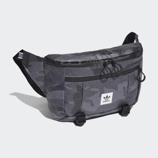 Túi ADIDAS Waist Large - Hàng Authentic (ED8006)