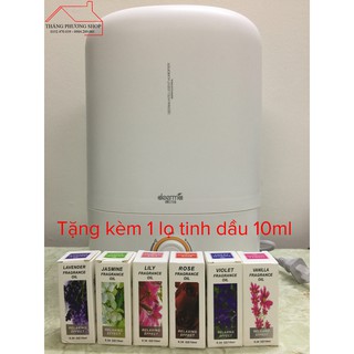 MÁY PHUN SƯƠNG DEERMA F725