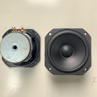 Loa toàn dải full range Vifa Peerless TC9FD 3.5" (9cm)