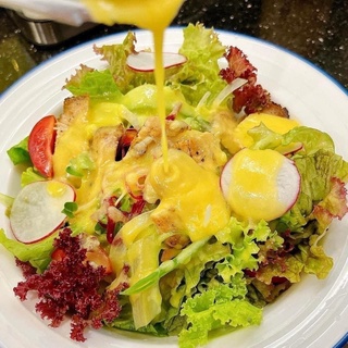 SỐT CHANH LEO {Takifood-420gr}