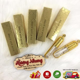 Dưỡng Môi Sau Phun Xăm- Dưỡng Hoàng Cung