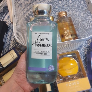 [Bill Us] Sữa tắm BBW 295ml