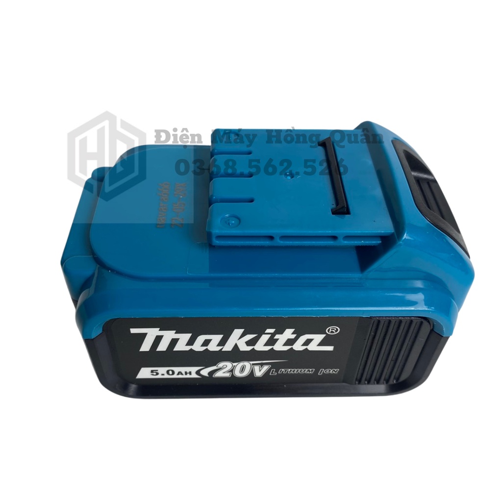 Máy khoan pin , máy bắn vít MAKITA, khoan pin không chổi than, máy khoan cầm tay
