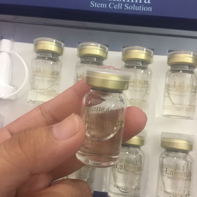 TẾ BÀO GỐC LAKMIRA
