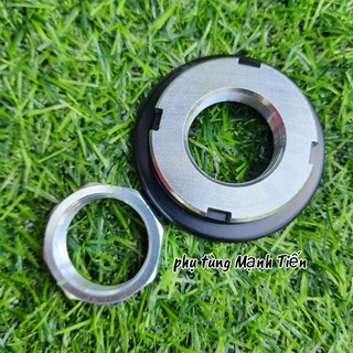 Bộ ốc siết cổ chảng 3 (XA9.8)