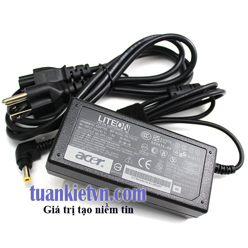 Sạc Acer 5760
