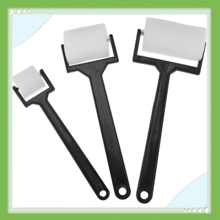 Set 3 Cọ Bọt Biển Vẽ Tranh Chuyên Dụng Cho Bé