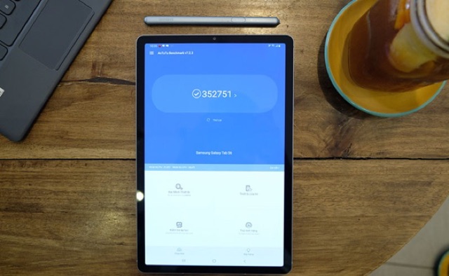 Máy tính bảng Samsung Galaxy Tab S6 | BigBuy360 - bigbuy360.vn