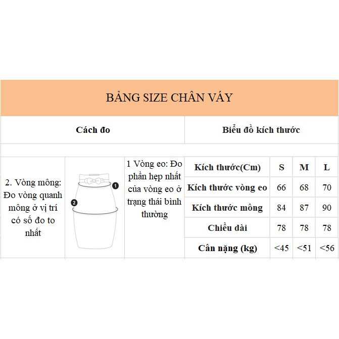 [FRRE SHIP ] Chân váy bò dài xẻ mác nâu- chân váy xẻ cạp cao cho nữ