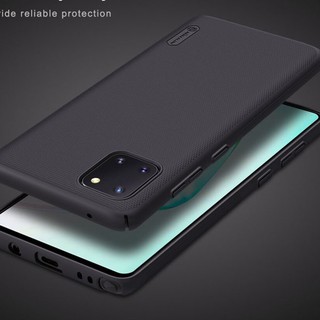 Ốp Lưng Galaxy Note 10 Lite Nillkin chính hãng