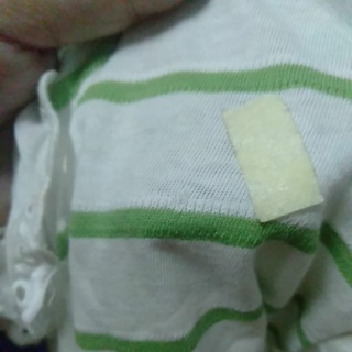 (Sz 90,110) lỗi- Áo cotton mỏng Moimoln VN xuất Hàn