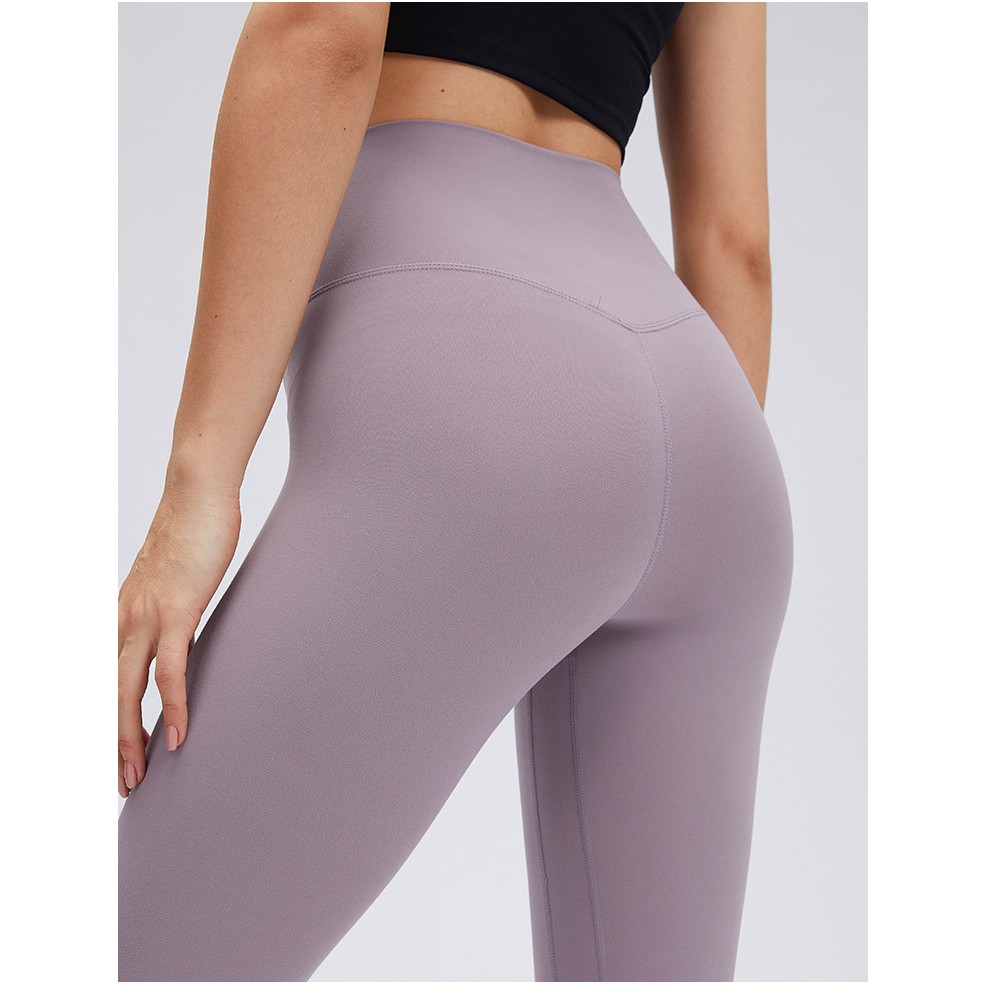 Quần tập thể thao Lululemon Align Xuân Hè 2021 ̣ - Quần Lulu không log