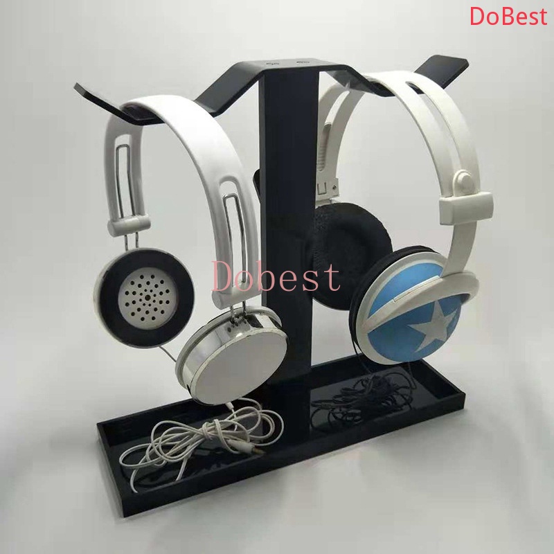 Giá Đứng Treo Tai Nghe Chơi Game Tiện Dụng
