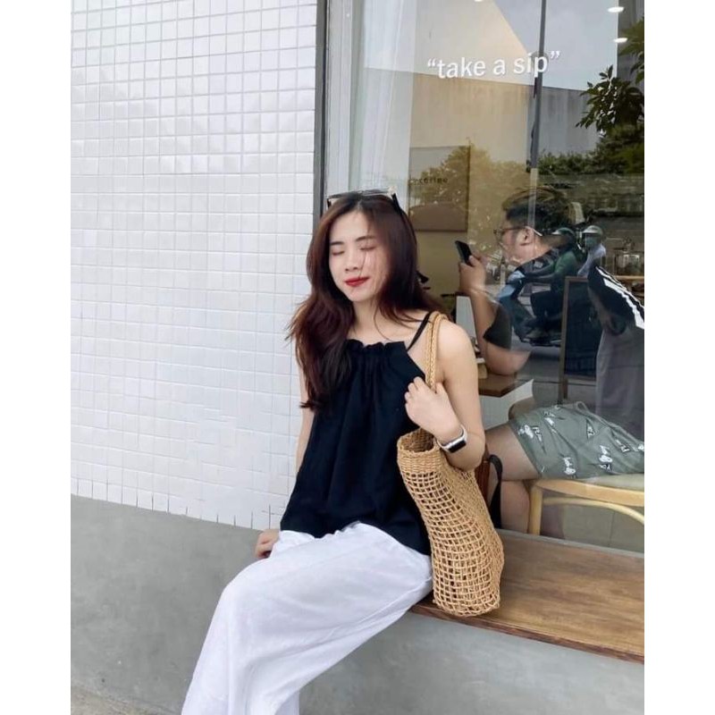 âo đặt trên live