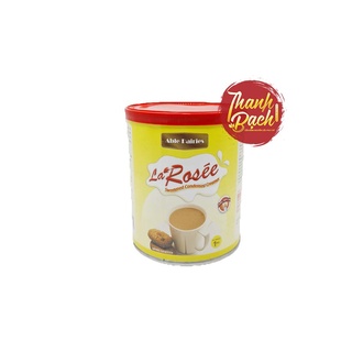 Sữa đặc có đường larose lon 1kg