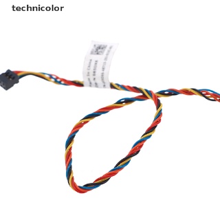  technicolor For dell optiplex 390 790 990 7010 MT SFF PC power button switch cable 30WGC TYG