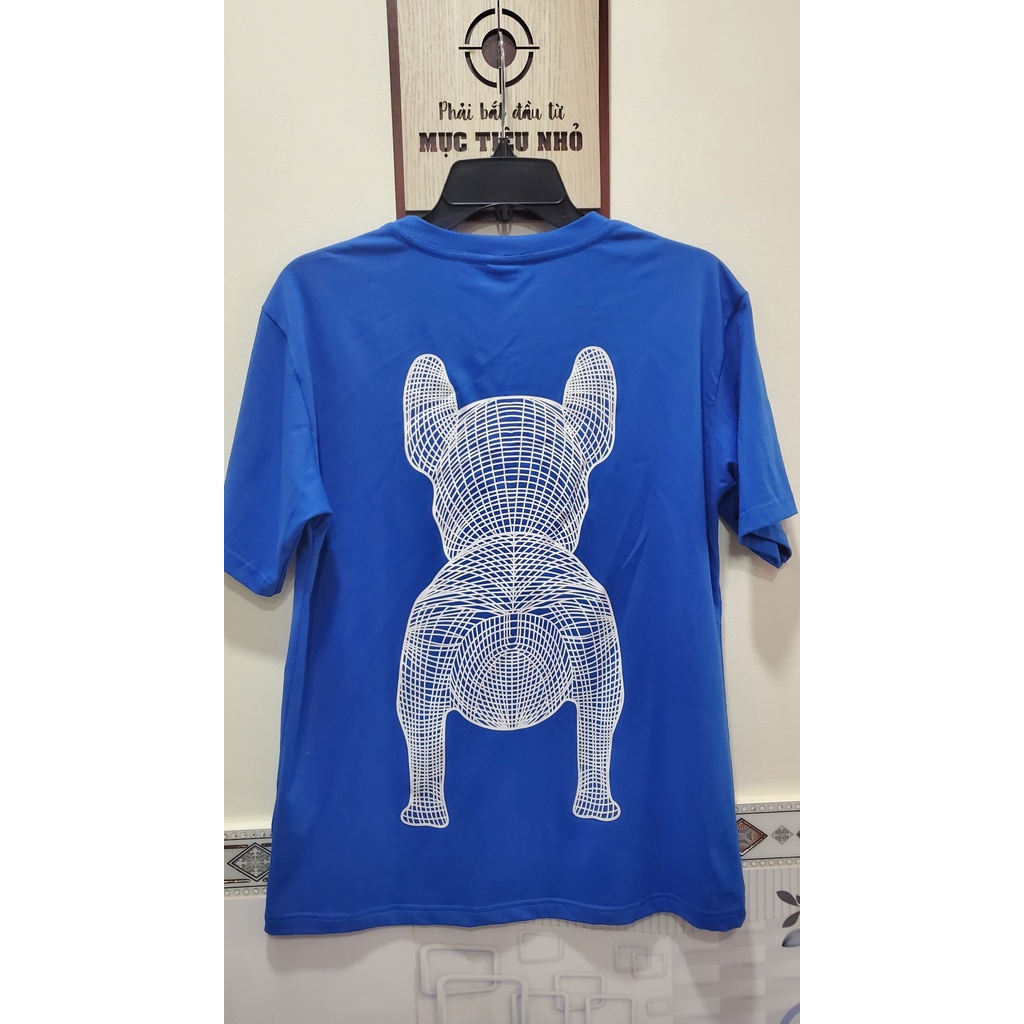 [ẢNH THẬT]Áo Thun Cao Cấp Lifework Unisex | BigBuy360 - bigbuy360.vn