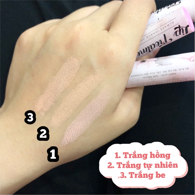 Son che khuyết điểm môi SALE GIÁ SỈ | BigBuy360 - bigbuy360.vn