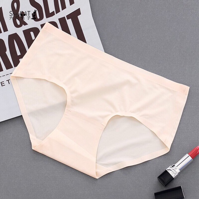 5 Quần lót đúc FOM TO ất nhật - HỘP 5c full box