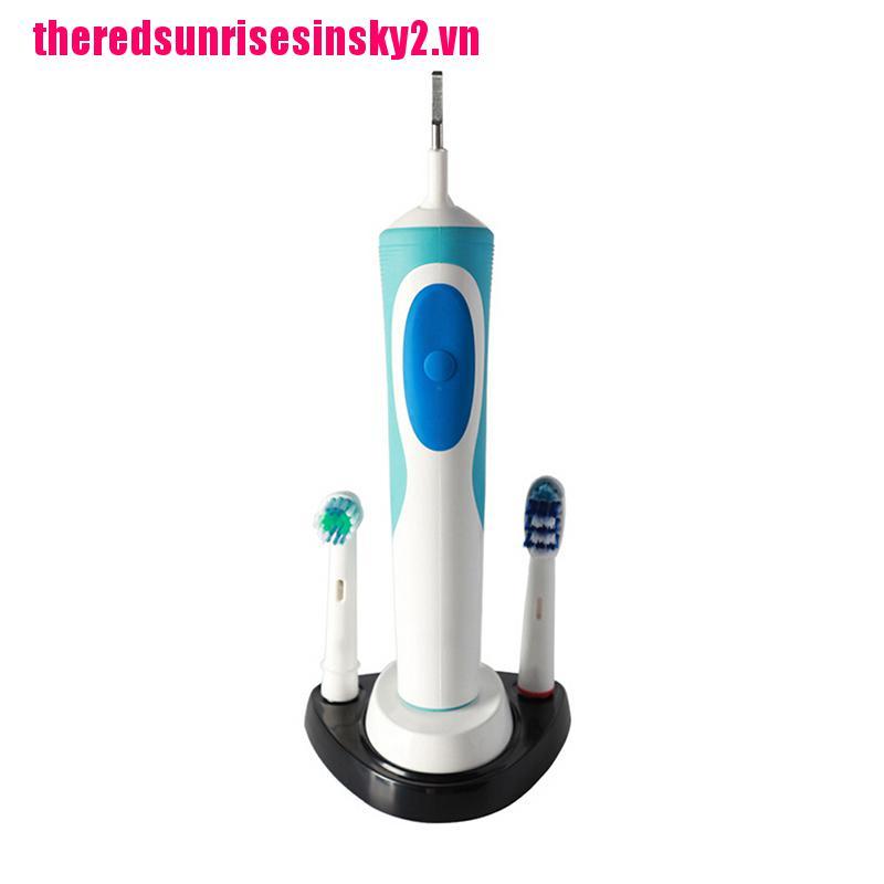 Đế Sạc Bàn Chải Đánh Răng Điện Oral B (D12D20D16D10)