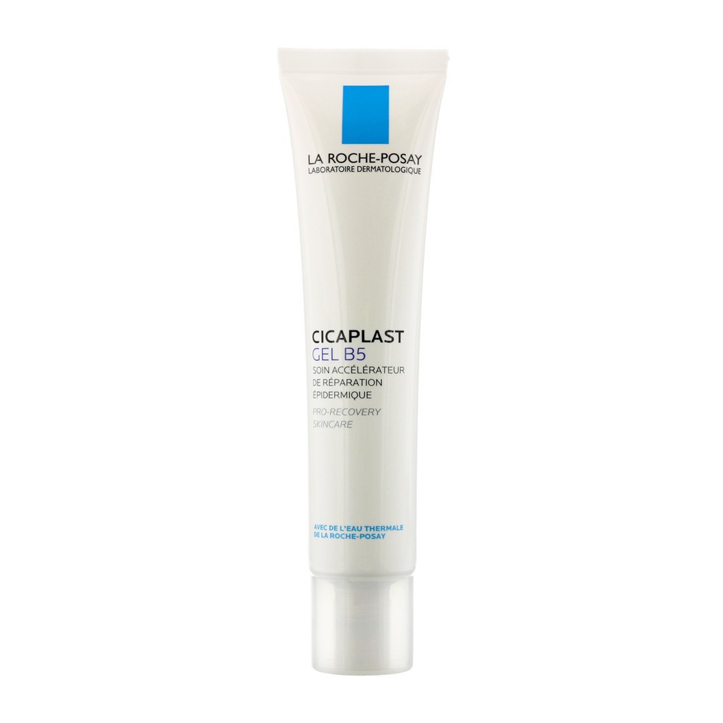 (CÓ BILL) Kem dưỡng LA ROCHE-POSAY CICAPLAST GEL B5