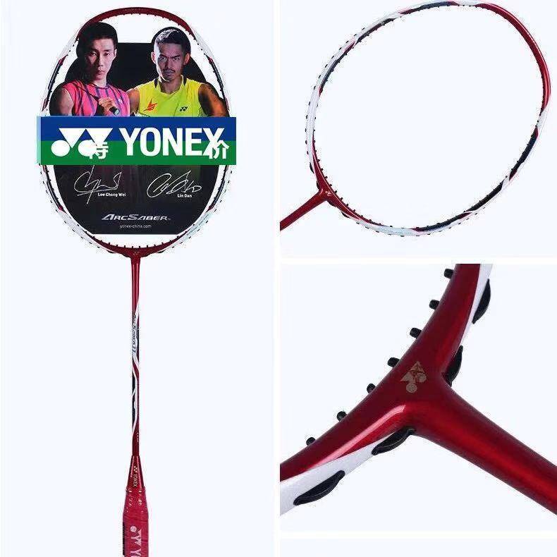 YONEX ESNIX BÁN HÀNG TAY CARBON NHANH CHÓNG