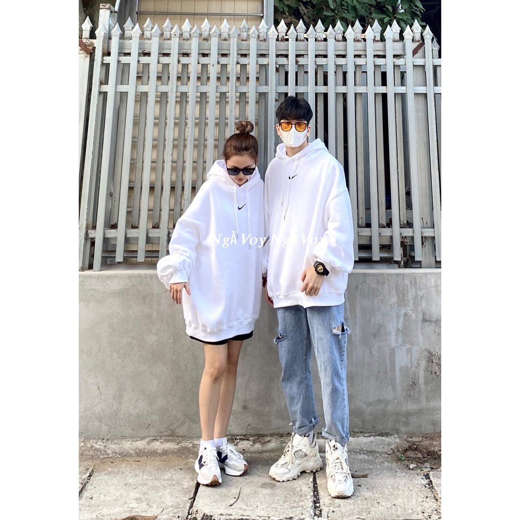 HOODIE NEW BIGSIZE NK FULL BẢNG MÀU | BigBuy360 - bigbuy360.vn