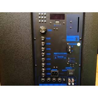 Loa kéo di động Best BT-6800