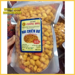 500GRAM NUI SEN CHIÊN GIÒN