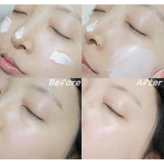 Kem Chống Nắng SJM, Chống Trôi, Chống Nước SJM medical Anti-UV Perfect Sunscrean SJM Medical 60gNâng TôngChống Nước�