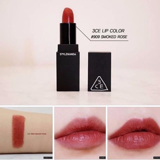 Son 3CE MATTE LIP COLOR