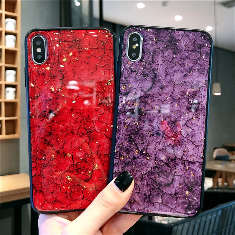 Ốp Điện Thoại Nhựa PC Cứng Cho iPhone 6 6S 7 8 Plus X XS Max XR 11 Pro Max 11Pro 6Plus 7Plus 8Plus