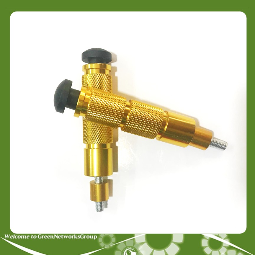 Bộ 2 gù chống đỗ sau dành cho xe máy