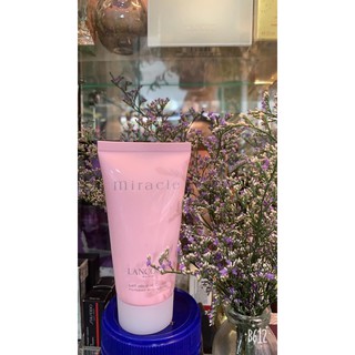 Dưỡng thể hương nước hoa l.a.n.c.o.m.e miracle 50ml