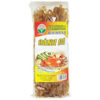 Bánh đa cua